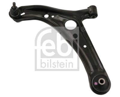 Brazo oscilante, suspensión de ruedas FEBI BILSTEIN 43131
