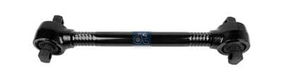 Brazo oscilante, suspensión de ruedas DT Spare Parts 5.10214