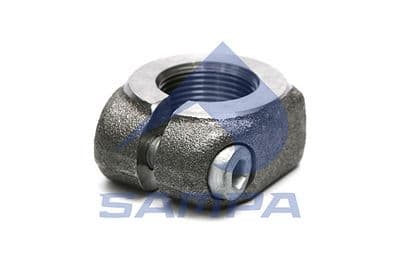 Tuerca, muñón de eje SAMPA 010.2908