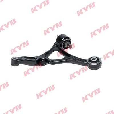 Brazo oscilante, suspensión de ruedas KYB KSC6176