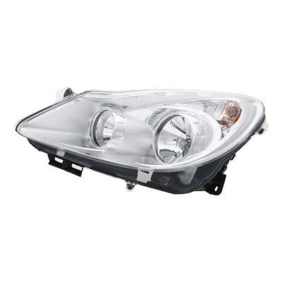 Faro principal VALEO 043375