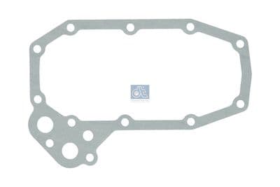 Junta, radiador de aceite DT Spare Parts 4.20890
