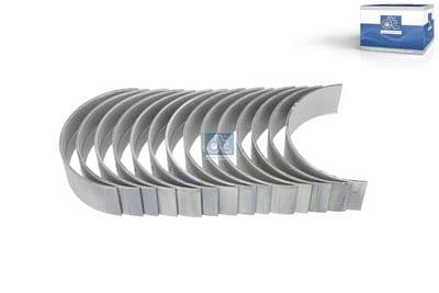Juego de cojinetes de cigüeñal DT Spare Parts 2.91495