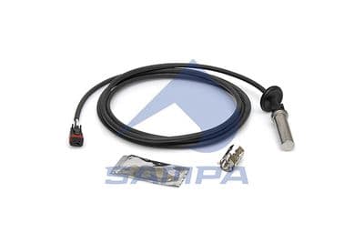 Sensor, revoluciones de la rueda SAMPA 096.251