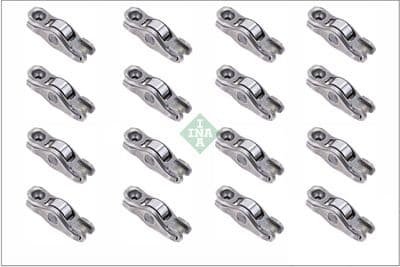 Palanca oscilante, distribución del motor Schaeffler INA 422 0099 20