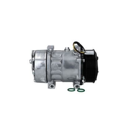 Compresor, aire acondicionado BOSCH 1 986 AD1 444