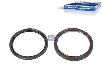 Retén para ejes, cojinete de rueda DT Spare Parts 2.96277