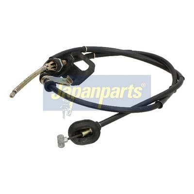 Cable de accionamiento, freno de estacionamiento JAPANPARTS BC-817