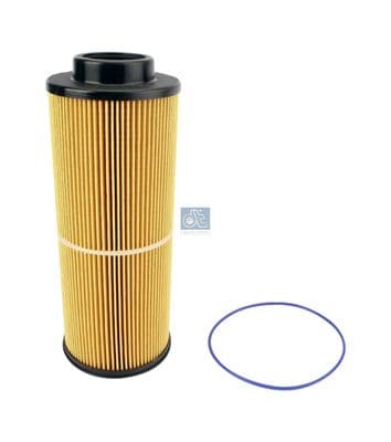 Filtro de aceite DT Spare Parts 1.10794