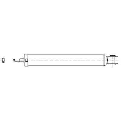 Amortiguador CTR GY2571G