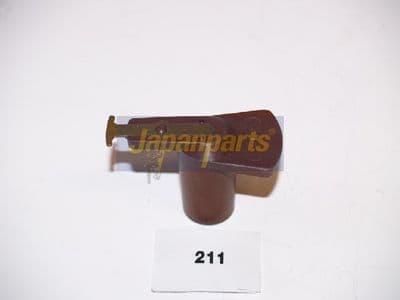 Rotor del distribuidor de encendido JAPANPARTS SR-211