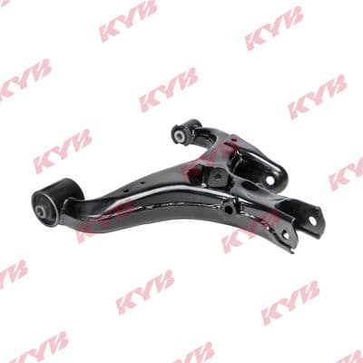 Brazo oscilante, suspensión de ruedas KYB KSC5265