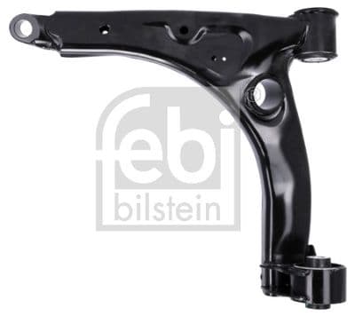 Brazo oscilante, suspensión de ruedas FEBI BILSTEIN 180968