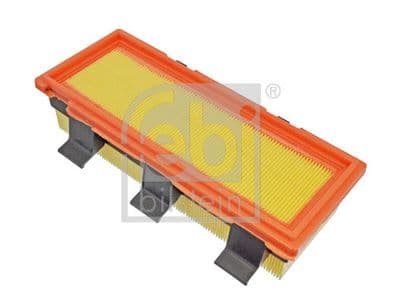 Filtro de aire FEBI BILSTEIN 31156