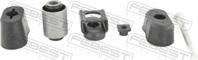 Soporte, motor FEBEST HYMB-D3R-KIT