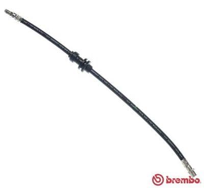 Manguera de frenos BREMBO T 50 027