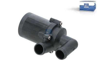 Bomba de circulación de agua, calefacción auxiliar DT Spare Parts 4.00108SP