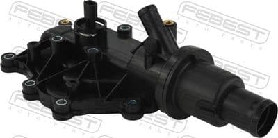 Termostato, refrigerante FEBEST 24462-003