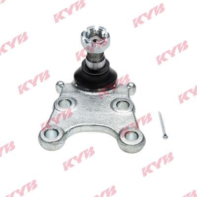 Rótula de suspensión/carga KYB KBJ4075
