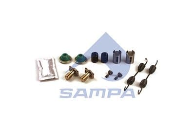 Juego de reparación, reajuste automático SAMPA 060.524