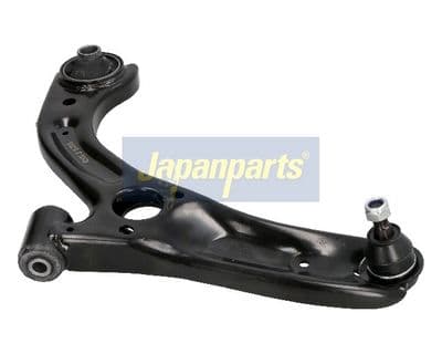 Brazo oscilante, suspensión de ruedas JAPANPARTS BS-608L