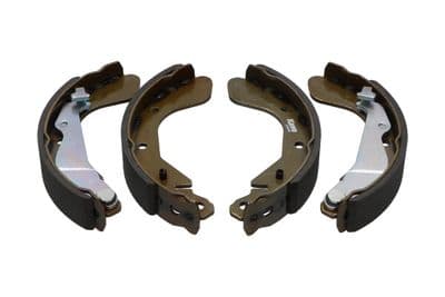 Juego de zapatas de frenos Kavo Parts KBS-1401