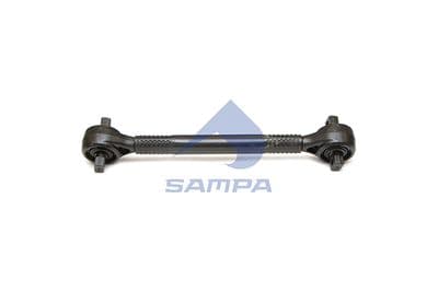 Brazo oscilante, suspensión de ruedas SAMPA 095.290