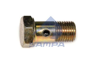 Tornillo hueco SAMPA 021.381