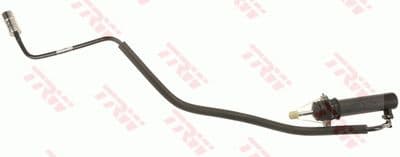 Cilindro esclavo, clutch TRW PJF167