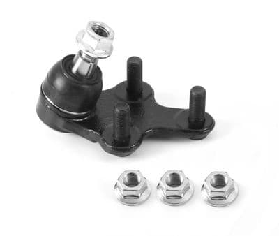 Rótula de suspensión/carga BOSCH 0 986 140 943