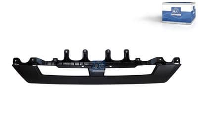 Cubierta, defensa DT Spare Parts 3.00772