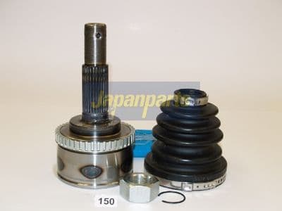Juego de articulación, eje de transmisión JAPANPARTS GI-150