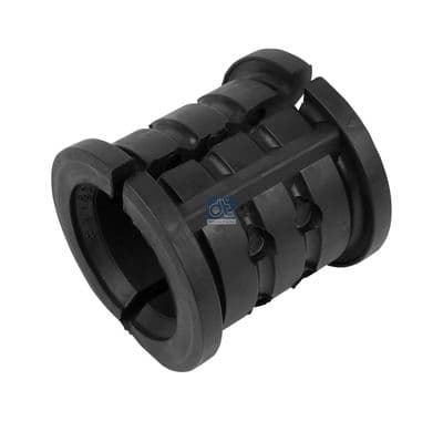 Casquillo del buje, estabilizador DT Spare Parts 2.61073