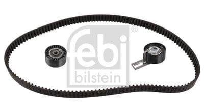 Juego de correas dentadas FEBI BILSTEIN 39203