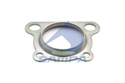 Soporte, cojinete de árbol de freno SAMPA 075.015