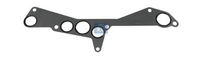 Junta, filtro de aceite DT Spare Parts 2.11427