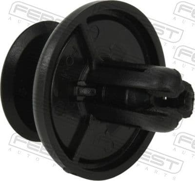 Clips, embellecedores / Listón de protección FEBEST 88570-089