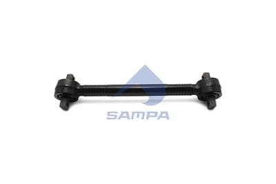 Brazo oscilante, suspensión de ruedas SAMPA 095.253