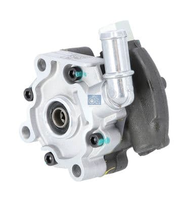 Bomba hidráulica, dirección DT Spare Parts 13.26001