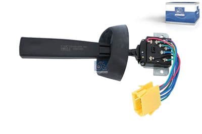 Interruptor del limpiaparabrisas DT Spare Parts 2.27055