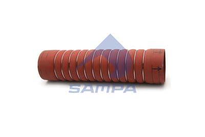 Manguera de aire de sobrealimentación SAMPA 050.334