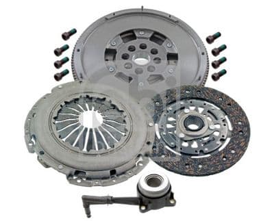 Kit de clutch FEBI BILSTEIN 1011184