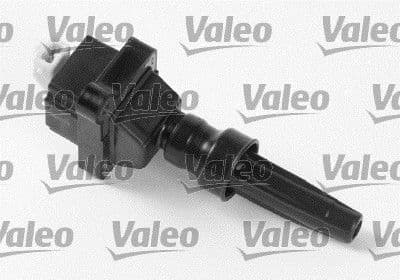 Bobina de encendido VALEO 245085