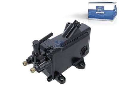 Bomba de basculamiento, cabina DT Spare Parts 4.60975