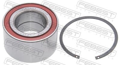 Balero de rueda FEBEST DAC42780045