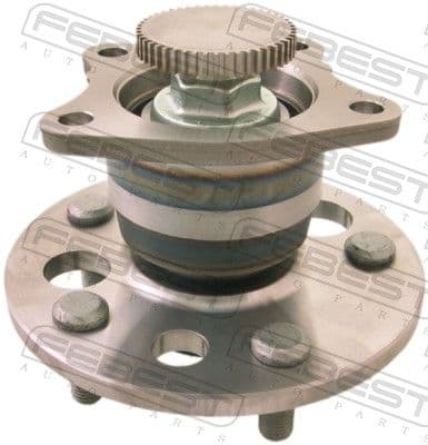 Buje FEBEST 0182-MCV20A48R