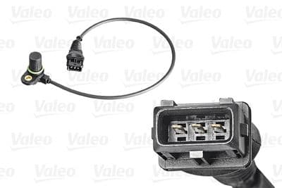 Sensor, posición árbol de levas VALEO 253826
