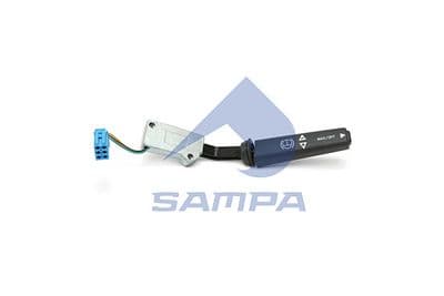 Unidad de control, Retardador SAMPA 028.323