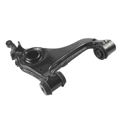 Brazo oscilante, suspensión de ruedas CTR CQ1080L