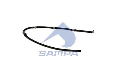 Manguera de combustible SAMPA 201.243